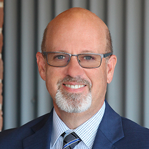 Mark Gruver